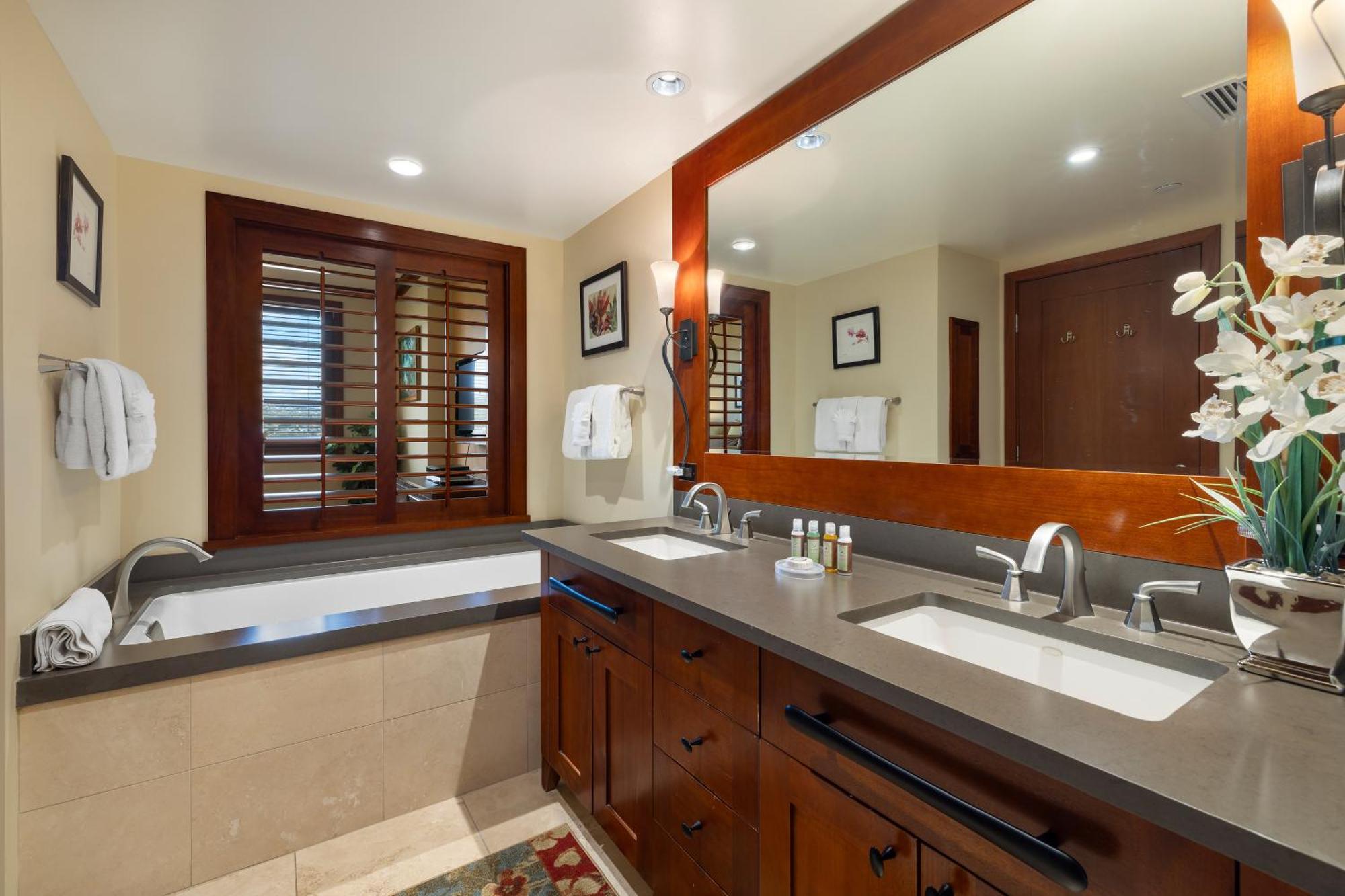 Ko Olina Beach Villas O1004 Kapolei Exterior foto